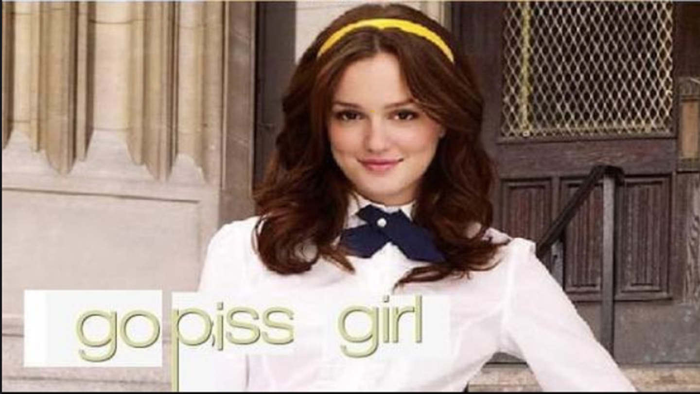 gossip girl costume designer