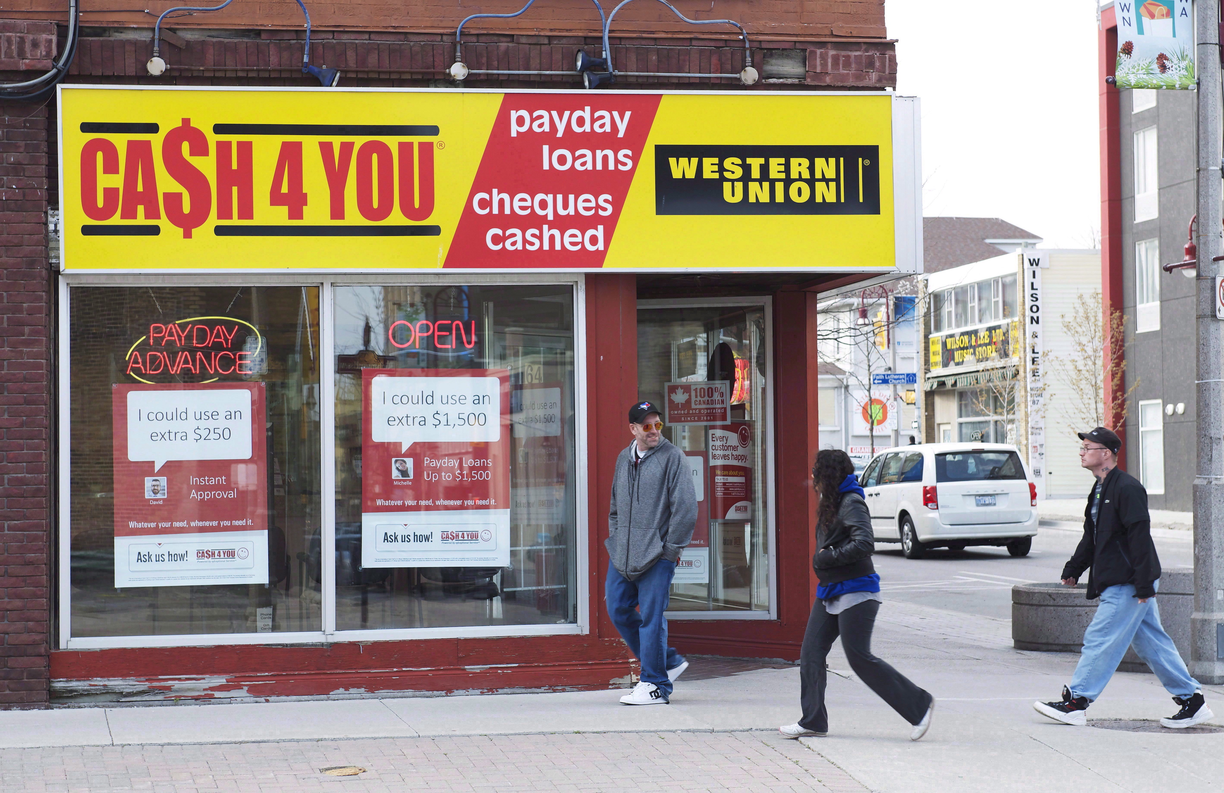 louisiana payday loans online