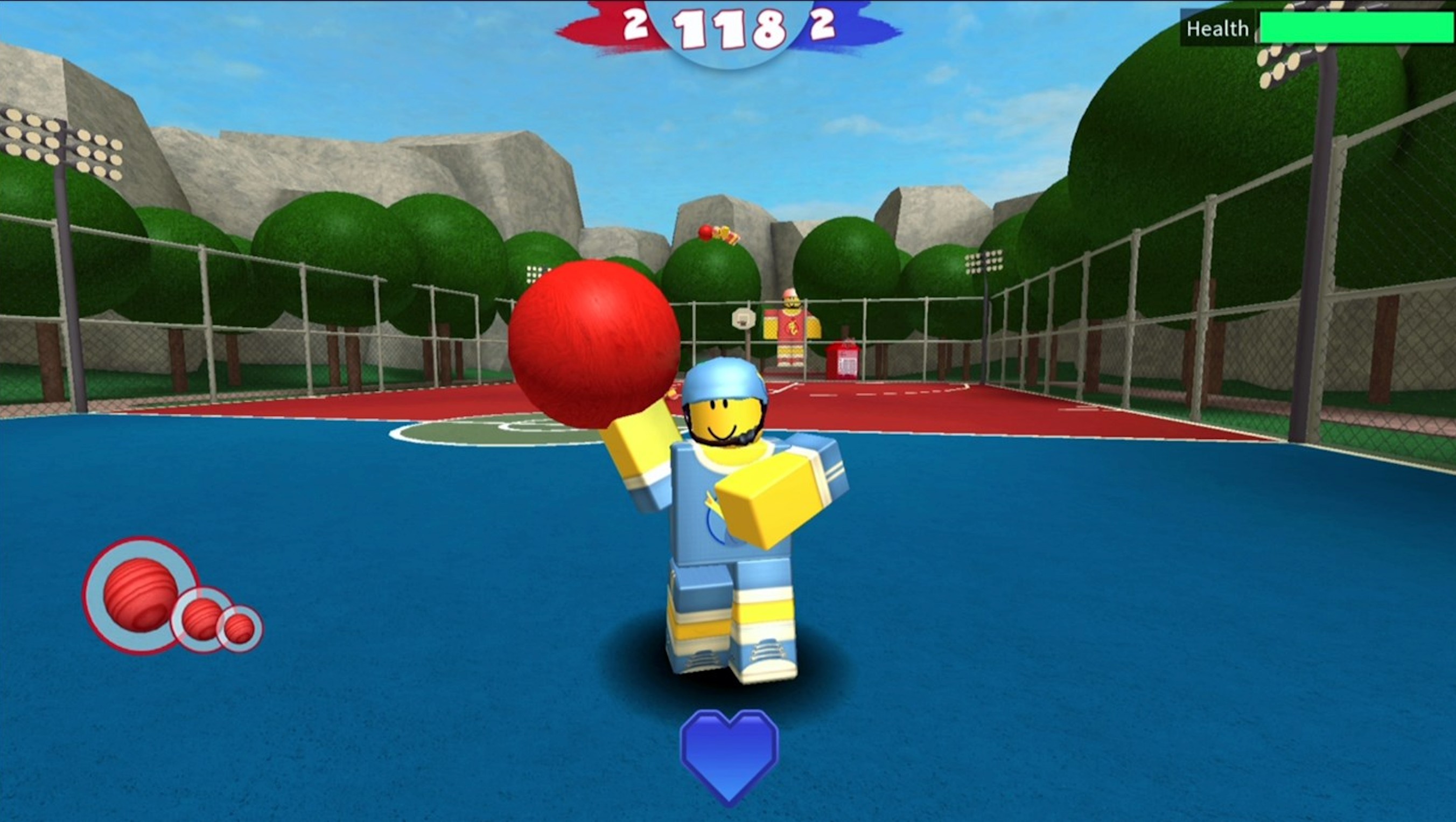 Impact Hack For Roblox