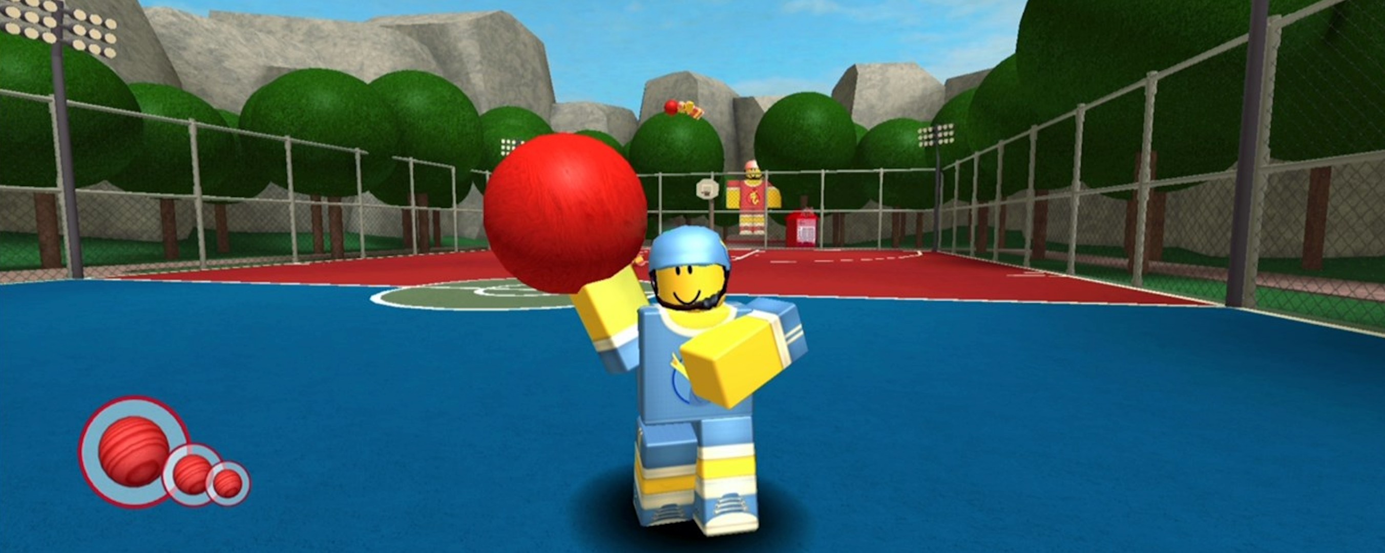 Linkmon99 Roblox Player