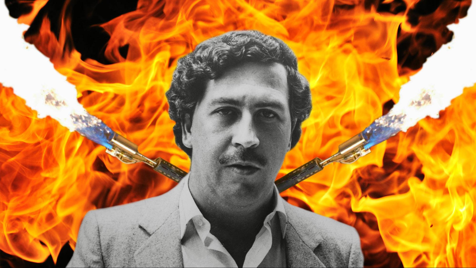 Escobar Inc. Das macht die nach Pablo Escobar benannte Firma heute