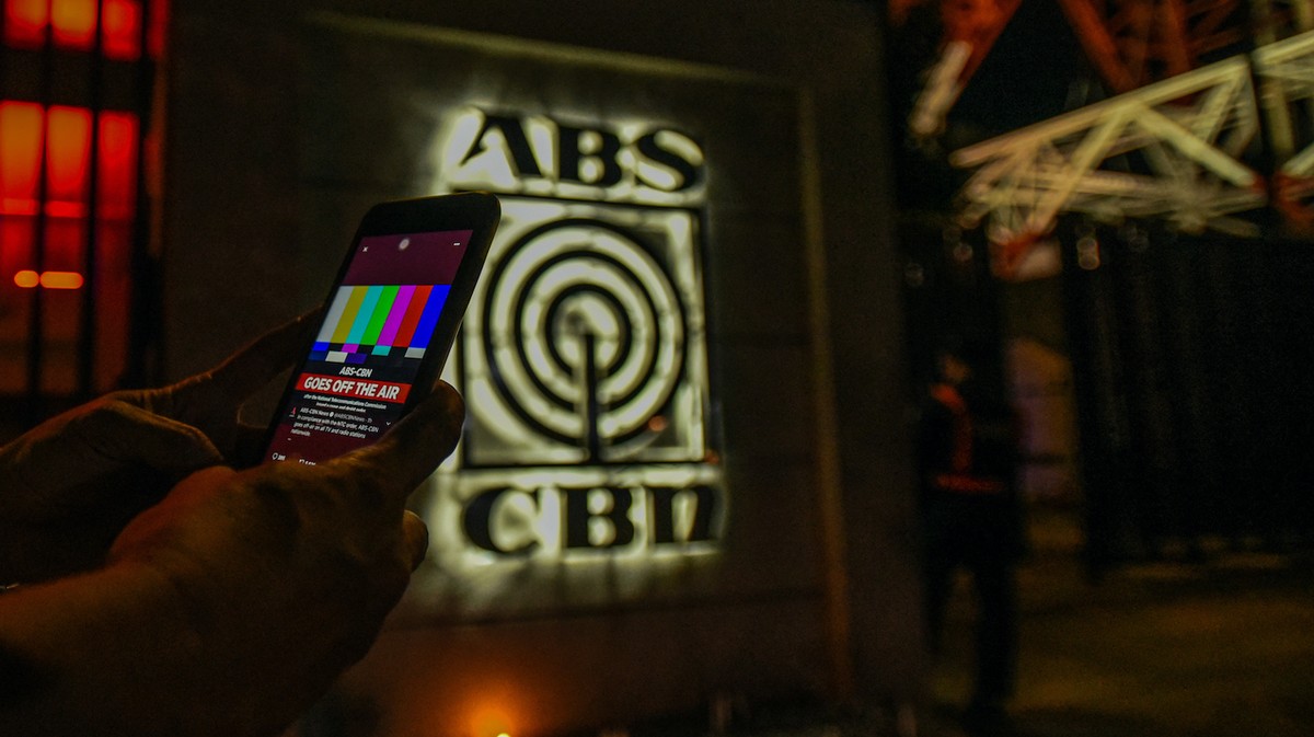 Everything You Want To Know About The Abs Cbn Shutdown Answered