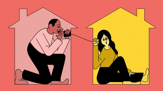 The Benefits Of Gossip During Quarantine The Benefits Of Gossip During Quarantine