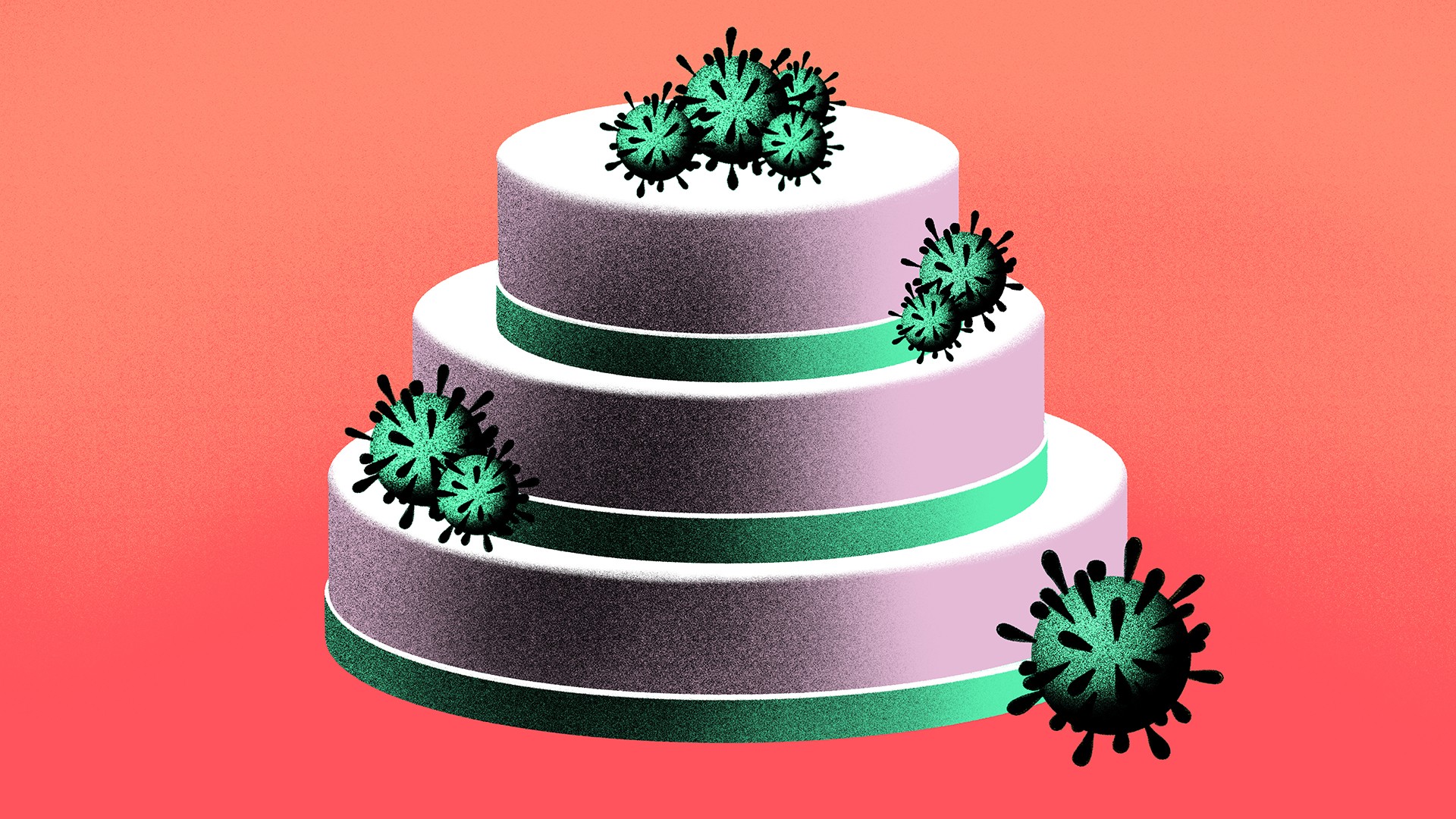 How A Wedding In Rural India Became A Super Spreader In The State