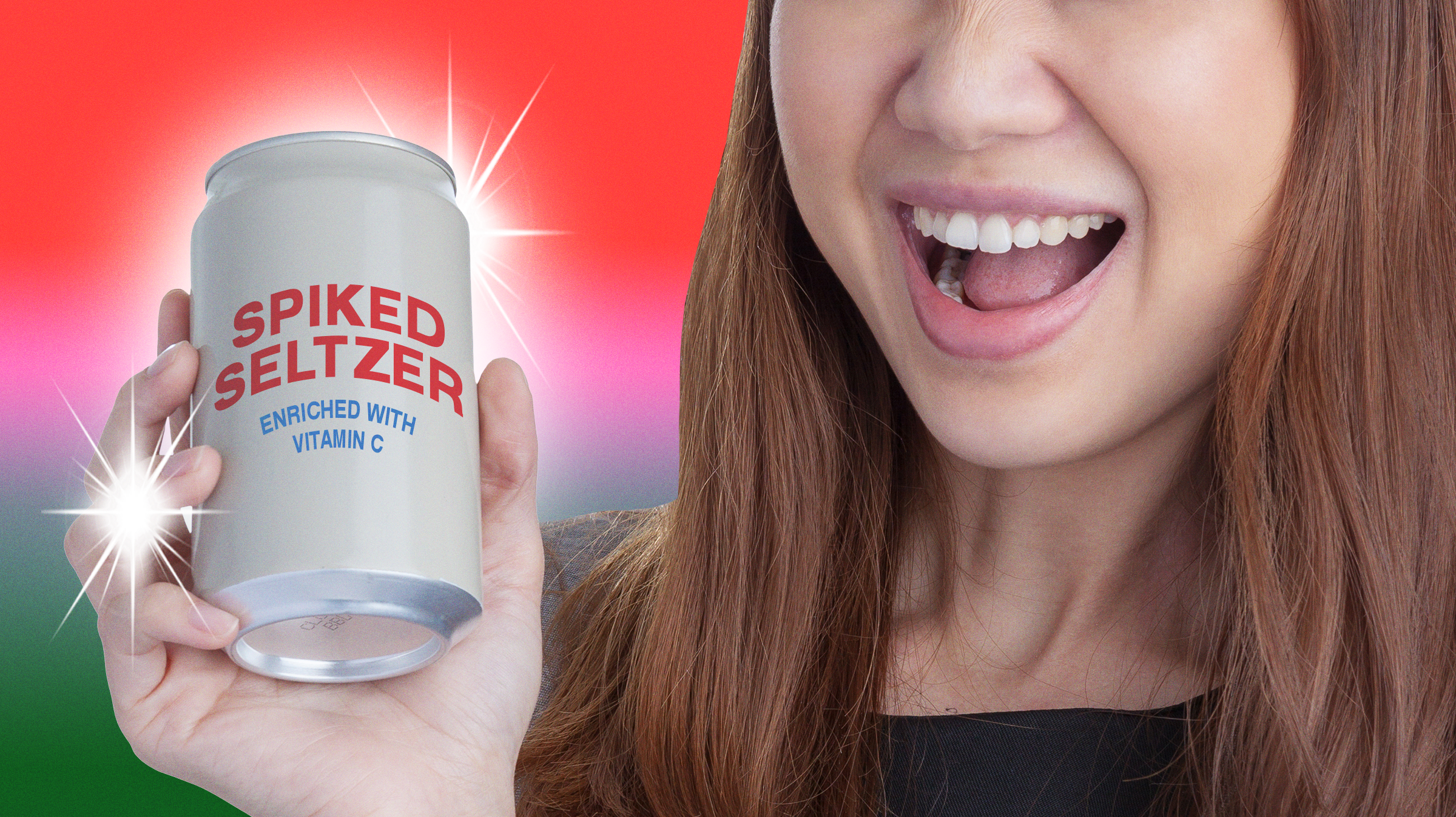 Is There Really Such a Thing as Healthy Alcohol?