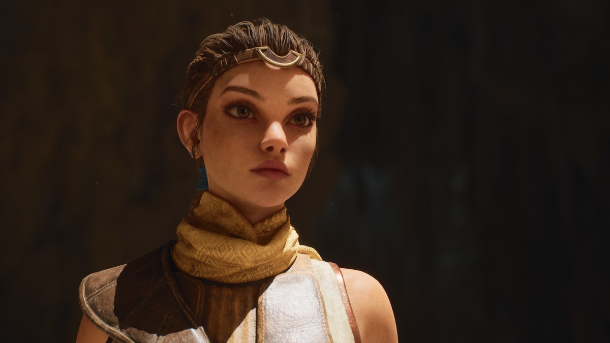 Unreal Engine 5 Demo Shows The Stunning Future Of Video Game Graphics