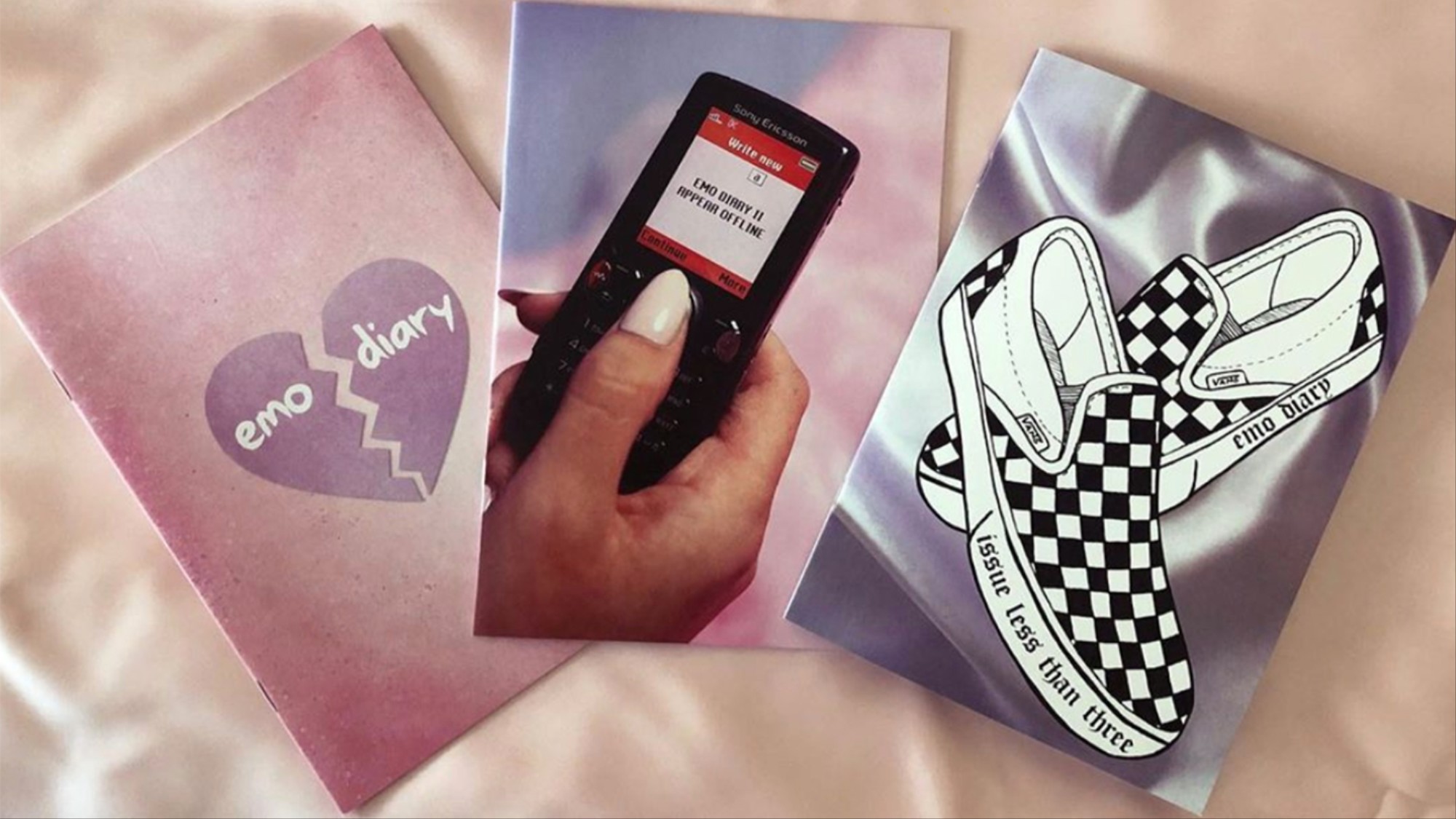 The Dreamiest Zines For Teens To Read In Quarantine I D