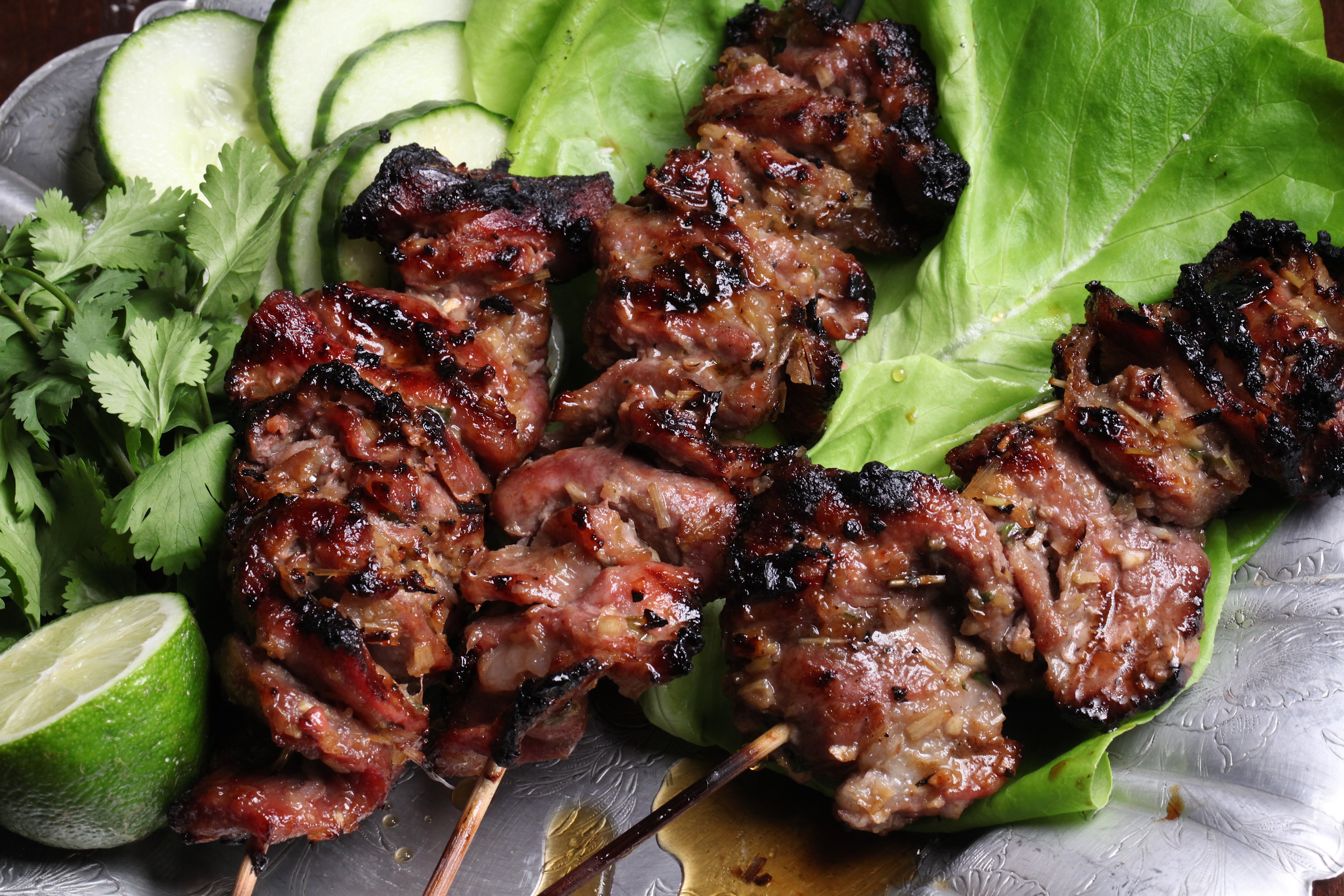 Kebabs: The Skewered and Grilled Meat Dish – Recette Magazine