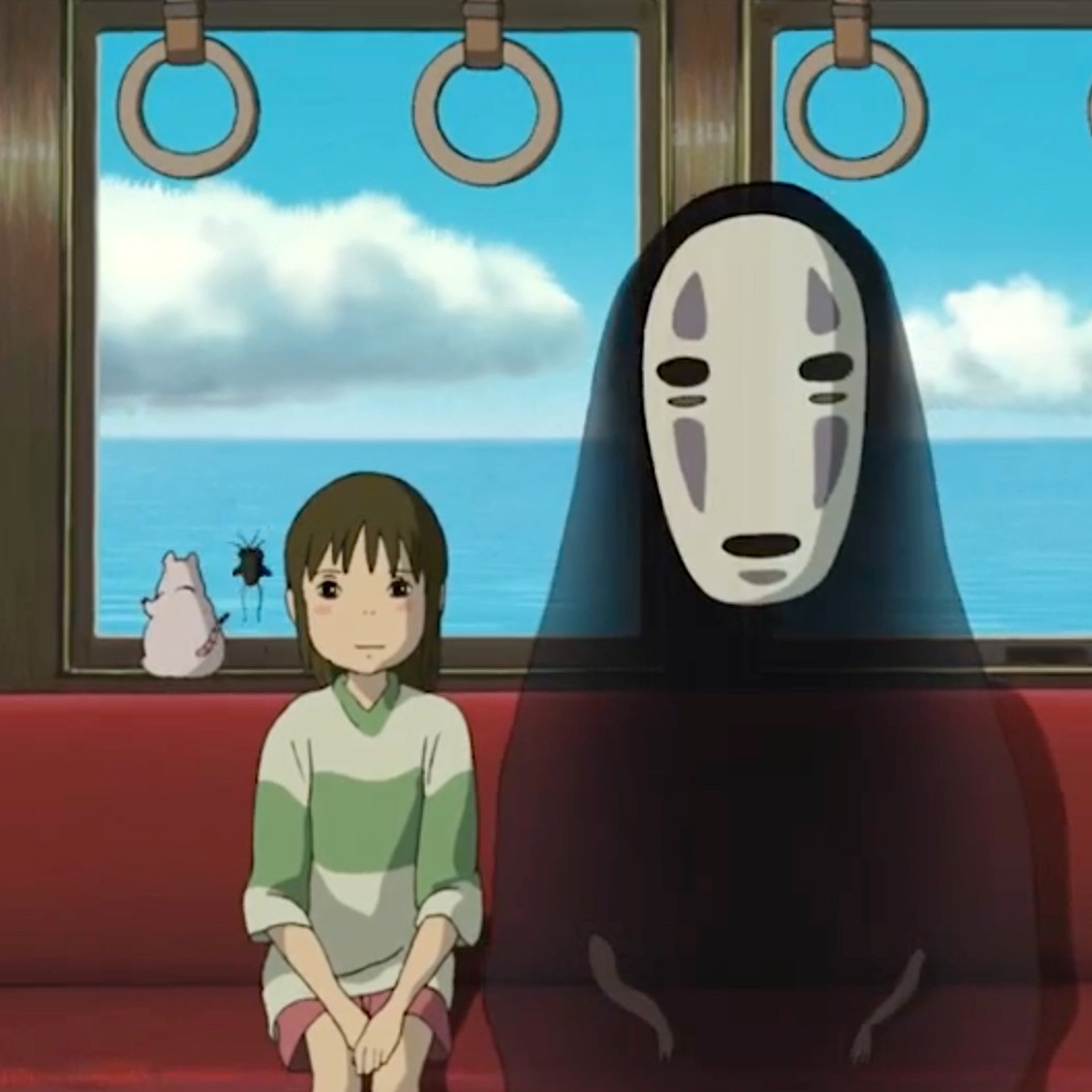Finally, You Can Now Stream Every Studio Ghibli Movie to Escape Reality