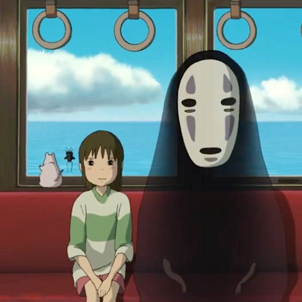 Why Spirited Away Is The Best Animated Film Of All Time Why Spirited Away Is The Best Animated Film Of All Time