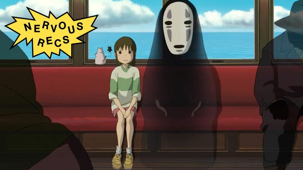 Finally, You Can Now Stream Every Studio Ghibli Movie to Escape Reality