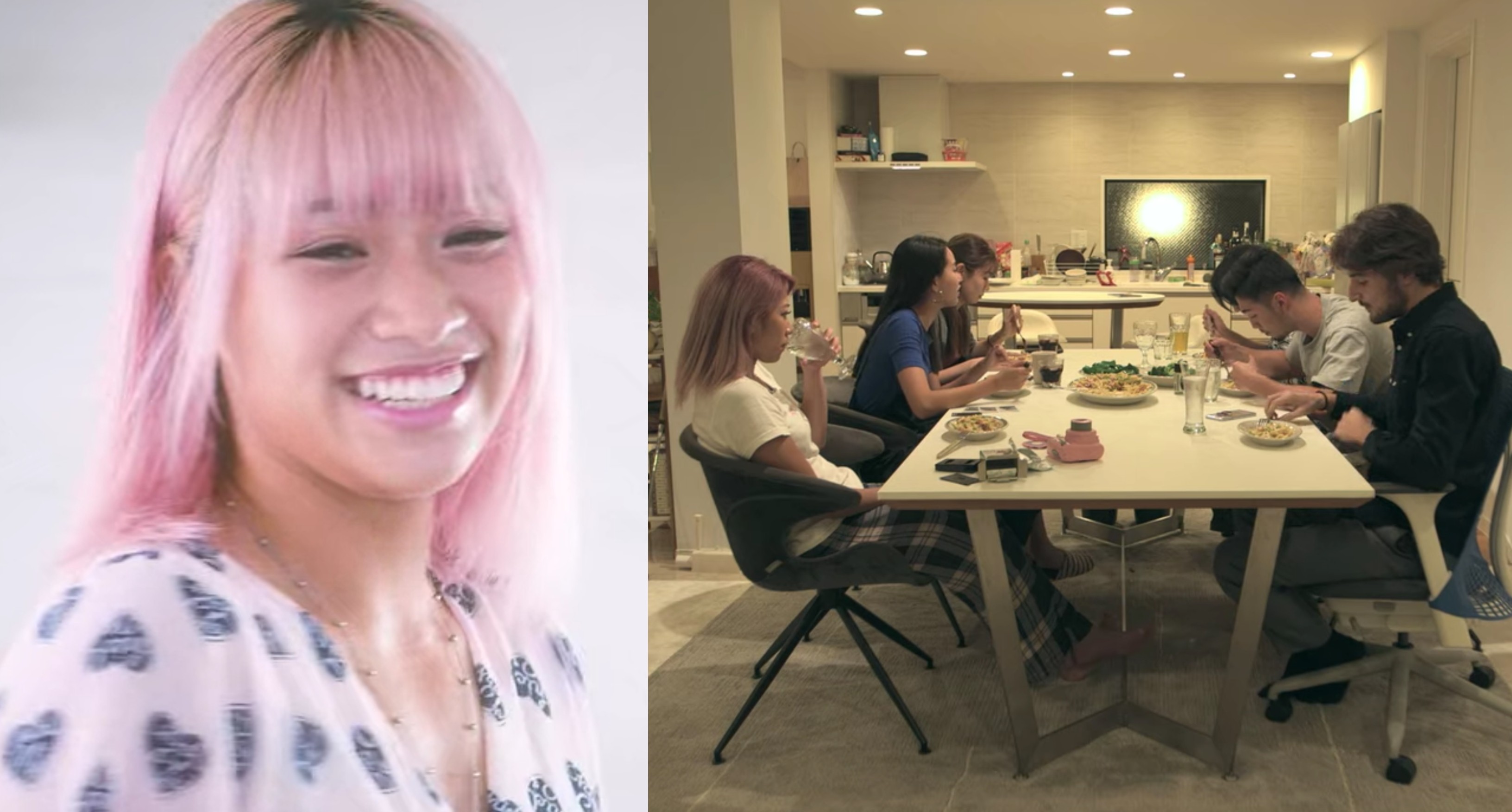 Hana Kimura Terrace House / Japanese Netflix Terrace House Reality Tv