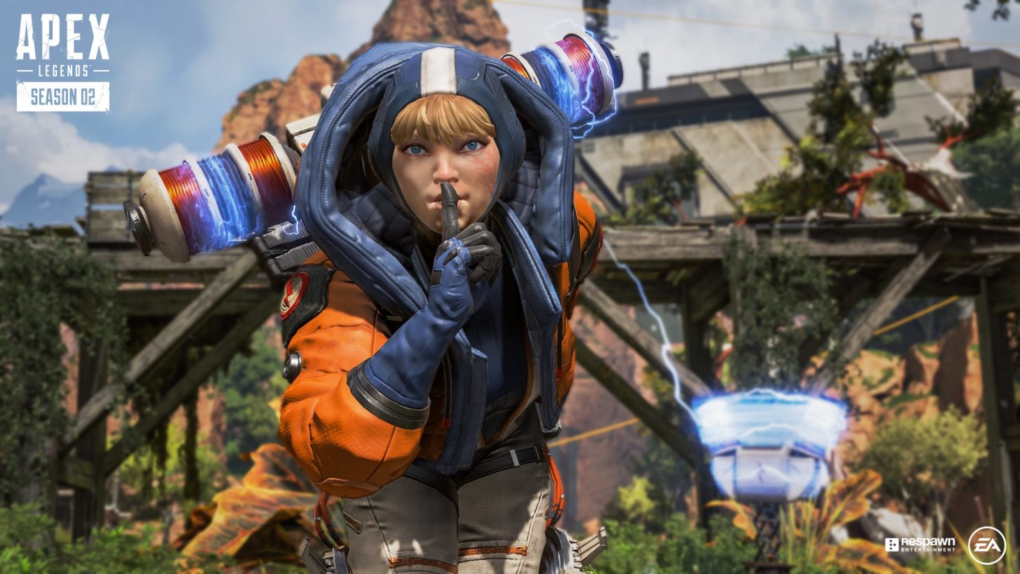 Why Fortnite And Apex Legends Top Players Keep Colluding