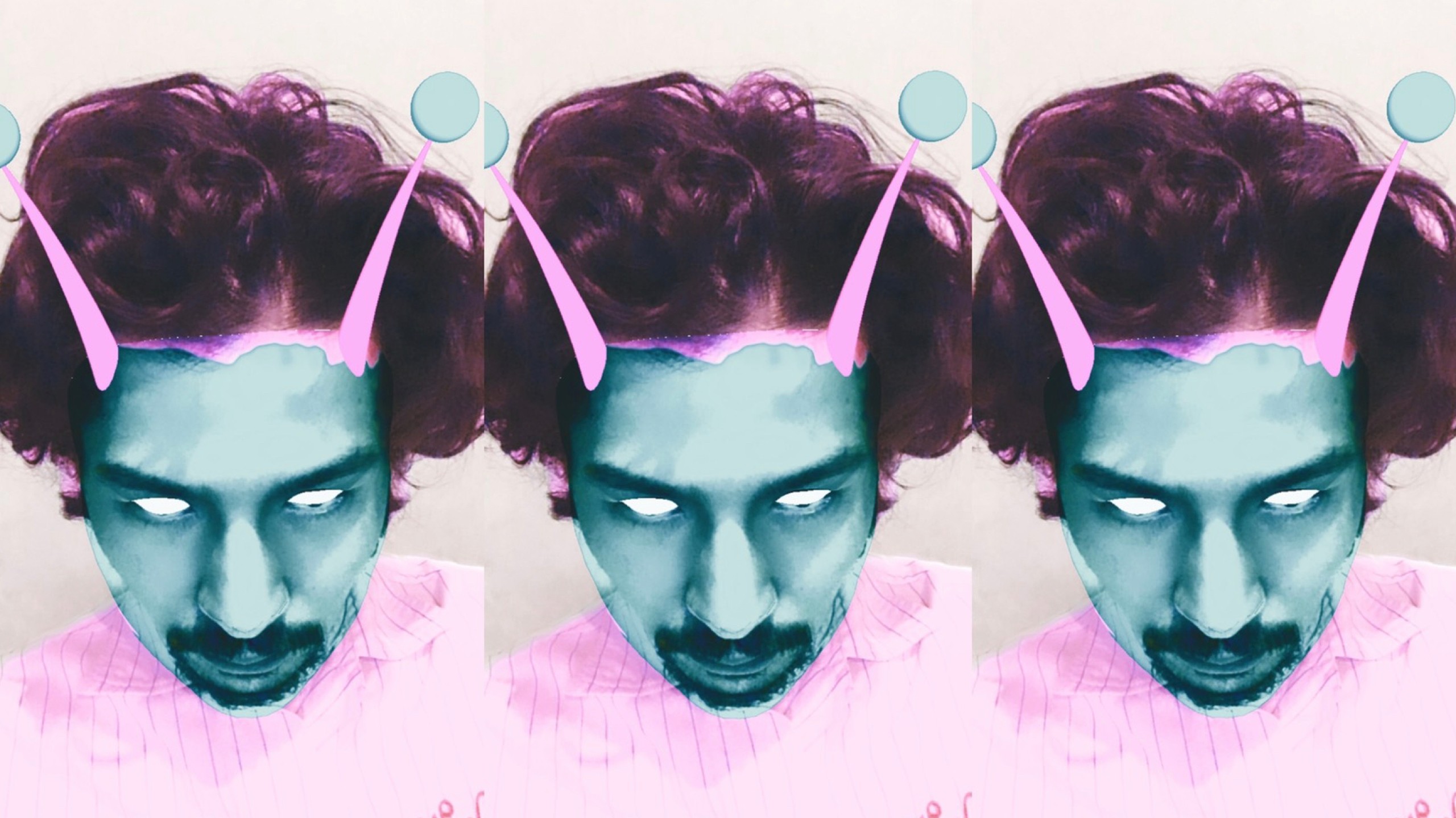 Meet Daiki Tsuneta, the punk producer behind Ghost in the Shell 