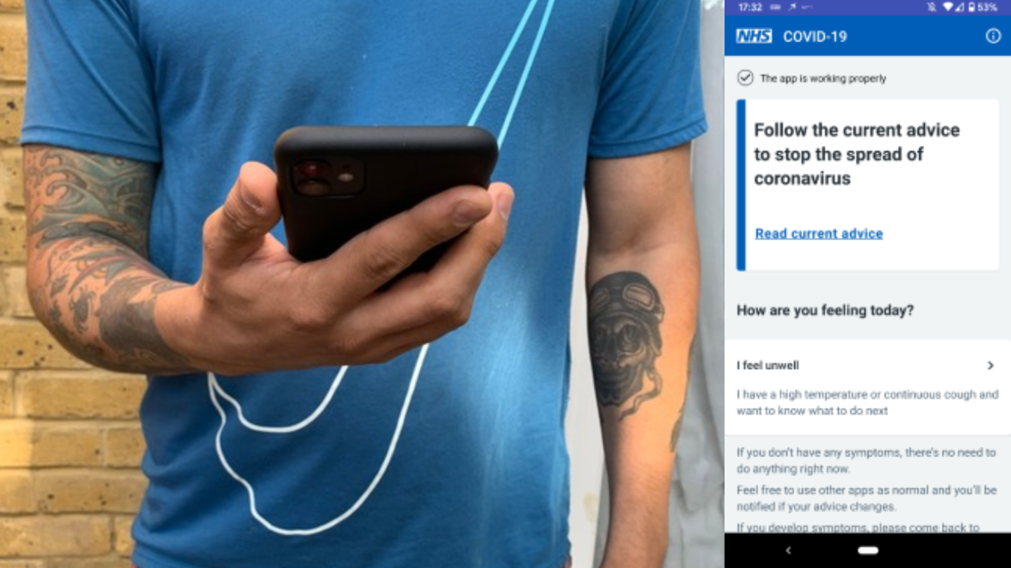 five-things-to-expect-from-the-nhs-track-and-trace-coronavirus-app
