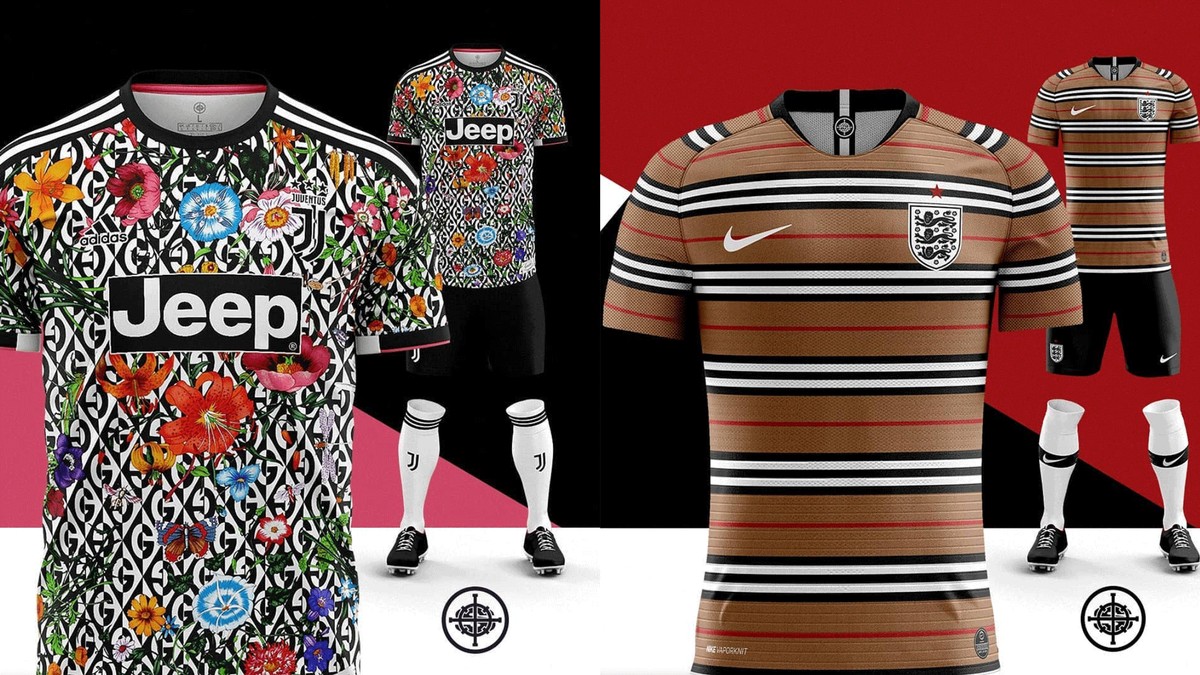 Concept Kits Are Starting To Influence Footballs Biggest Brands