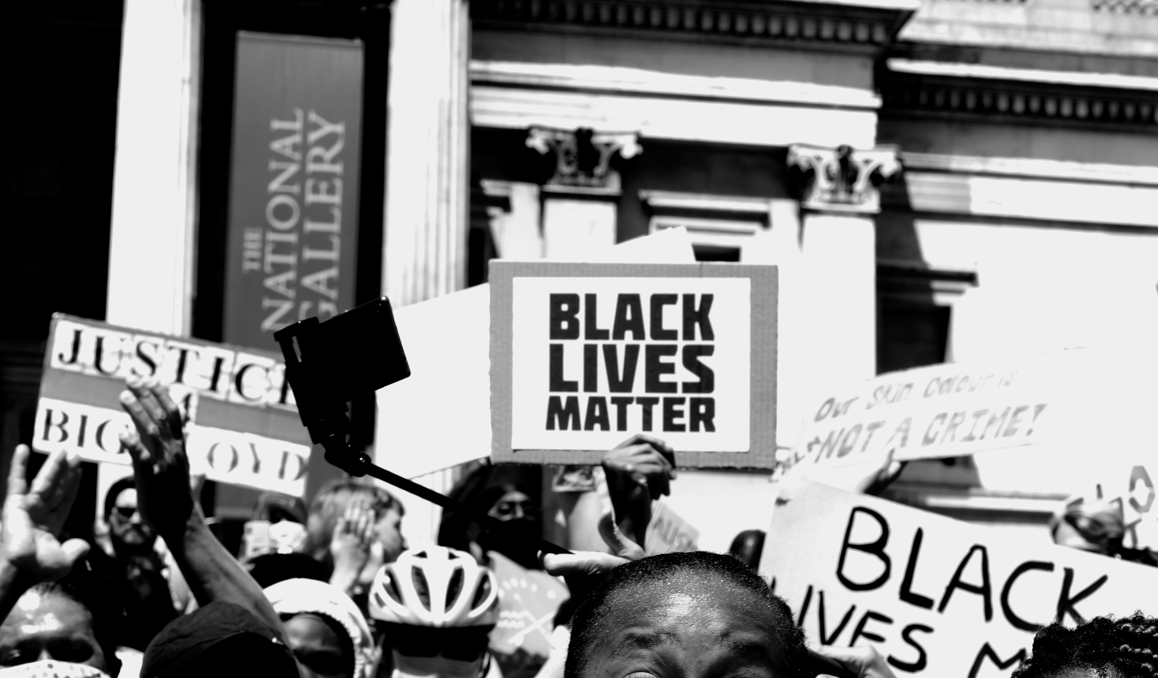 Details about   Black Lives Matter BLM Fist Anti Racism-Justice-Protest-Black Hoody S-5XL 