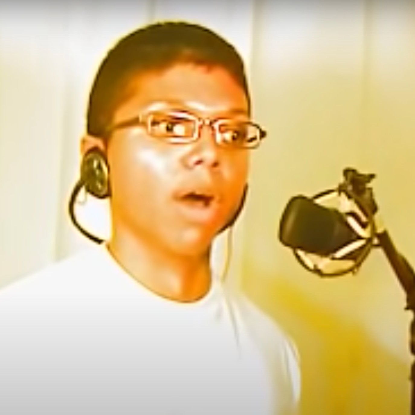 Tay Zonday Does Not Want You To Understand The Meaning Of