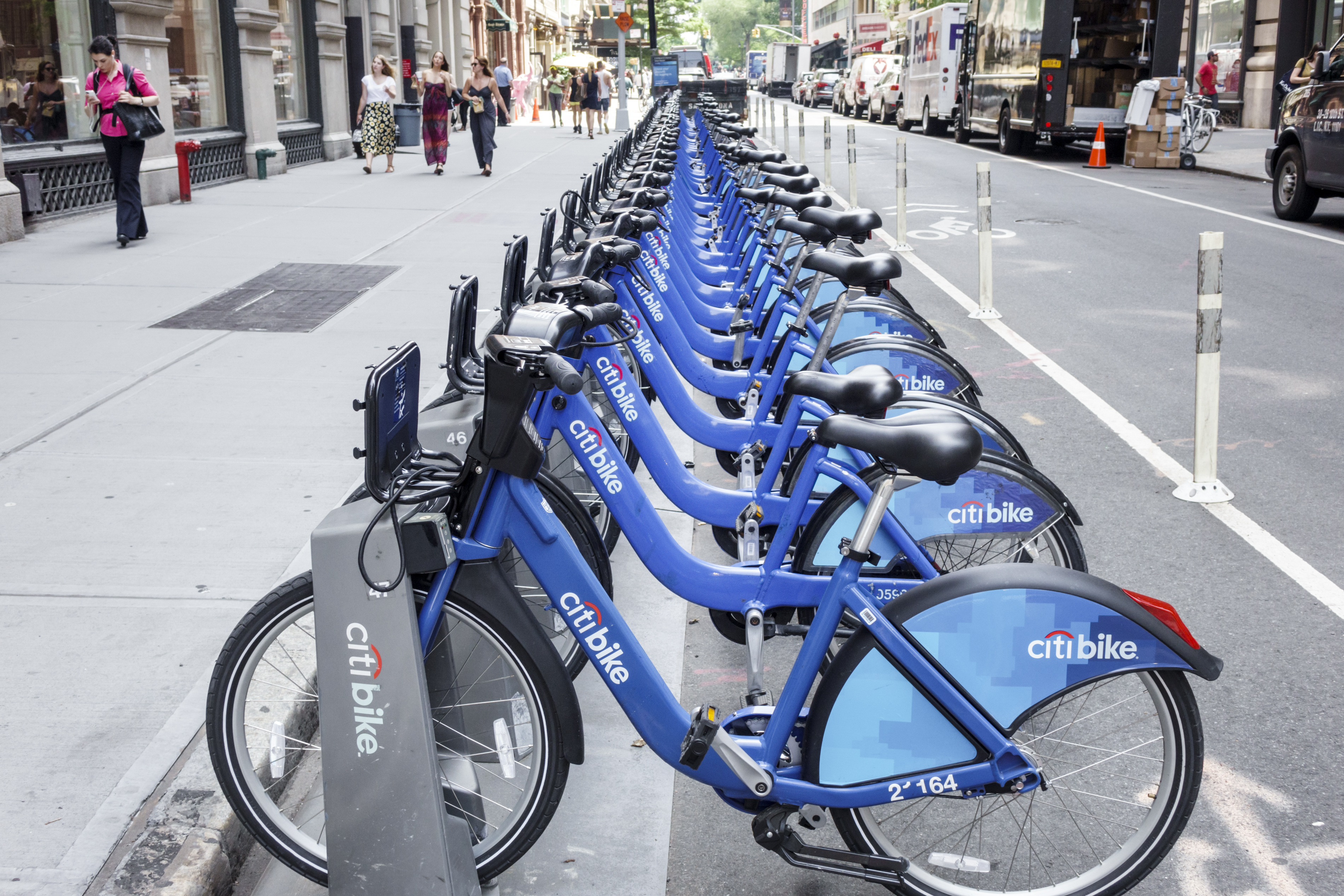 citi bike black friday