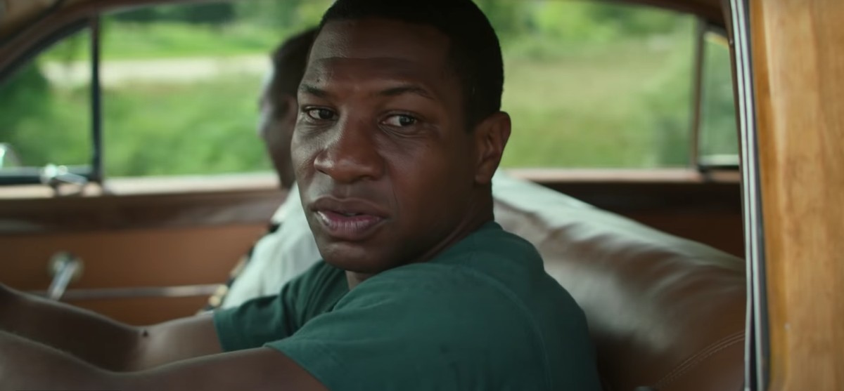 Films Et Séries Tv Avec Jordan Peele Jordan Peele’s latest HBO show is a supernatural allegory for racism - i-D