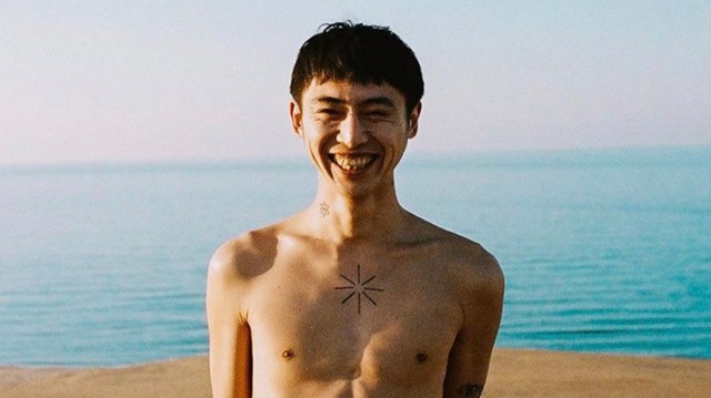 踊ってばかりの国 下津光史は今日も希望を歌う Interview I D 踊ってばかりの国 下津光史は今日も希望を歌う Interview I D