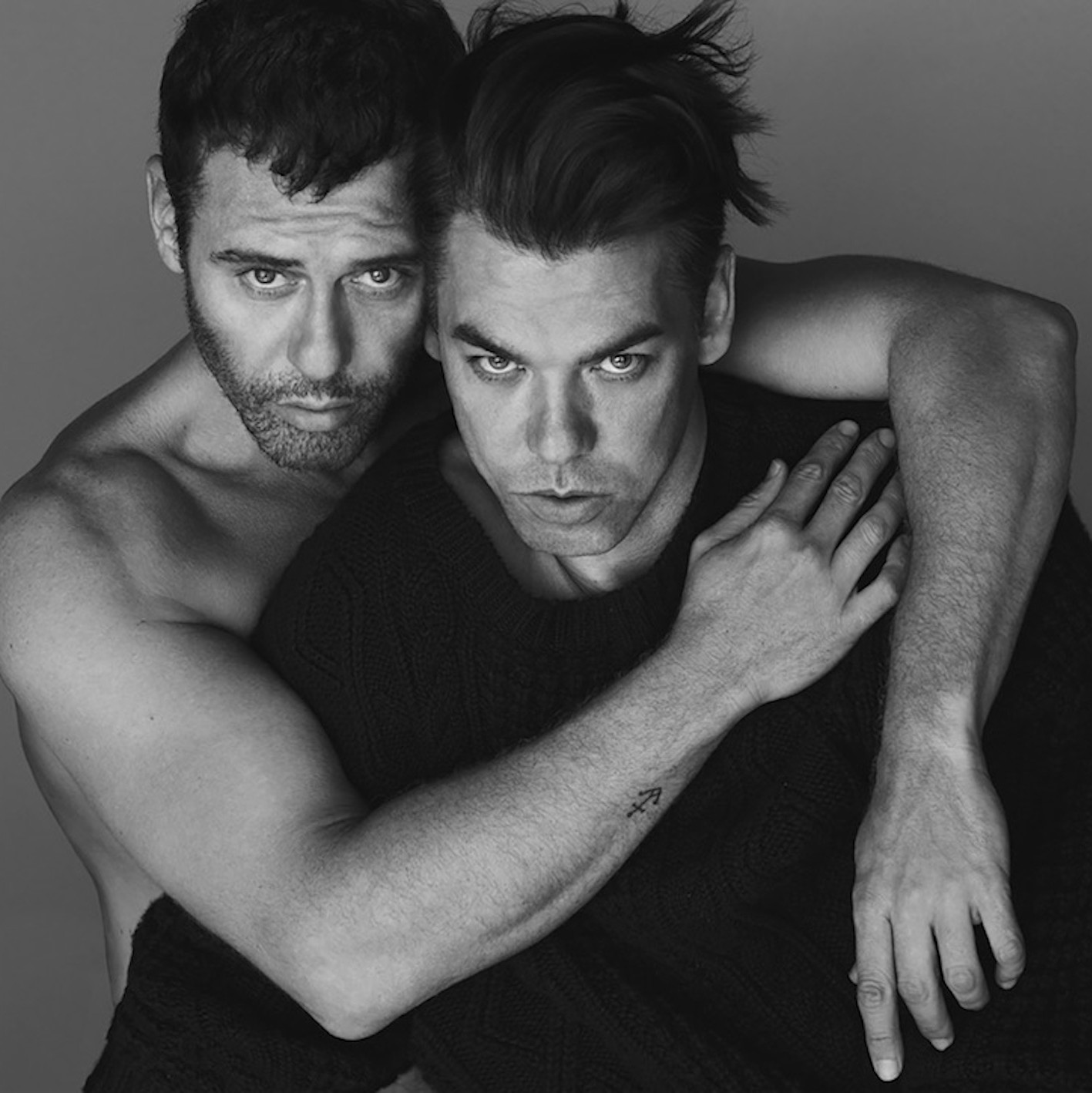 Mert and Marcus: "It's the most important time to feel inspired"