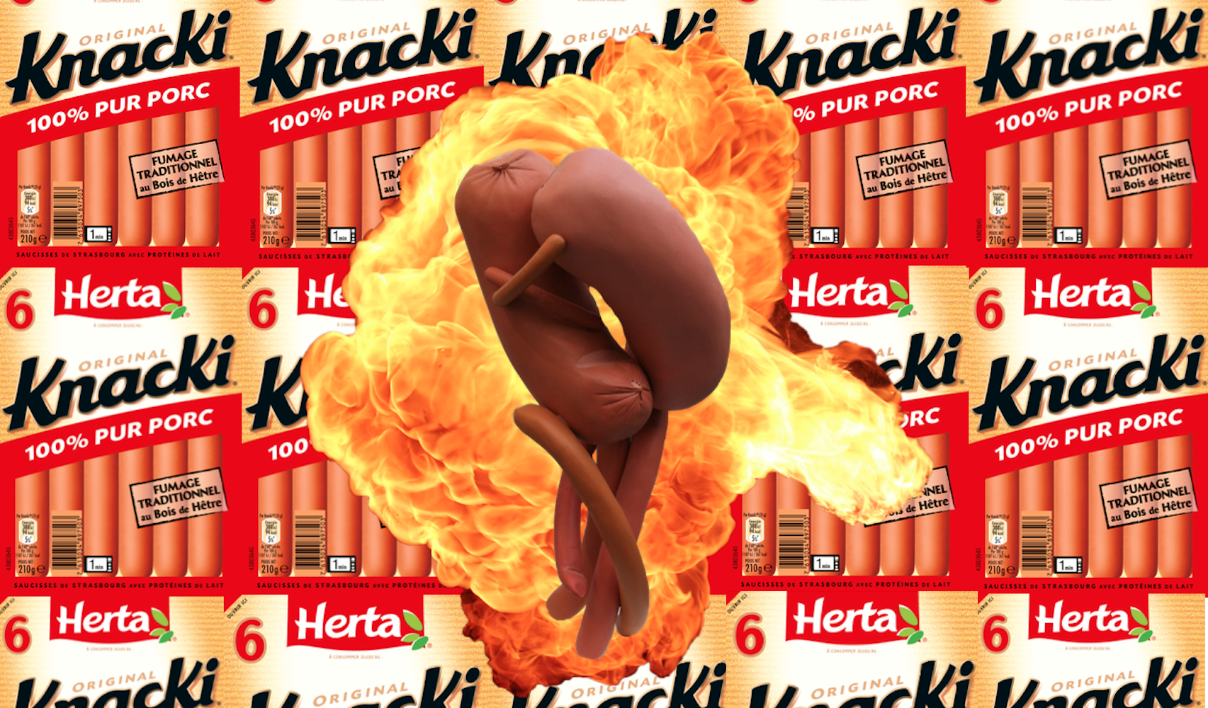 Knacki Ball : Herta annonce une «mention directe sur le risque