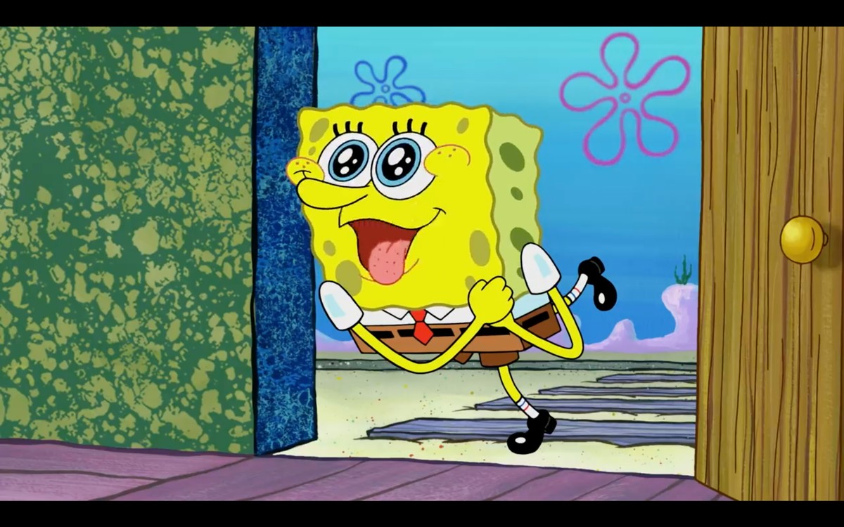 Губка боб 2005. Губка Боб. Губка Боб Боб квадратные штаны. Spongebob квадратные штаны Seasons.