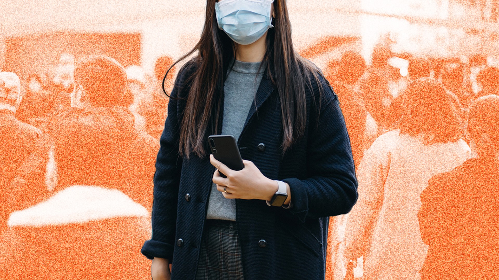 13 Essential Workers Describe What Their Lives Are Like Right Now