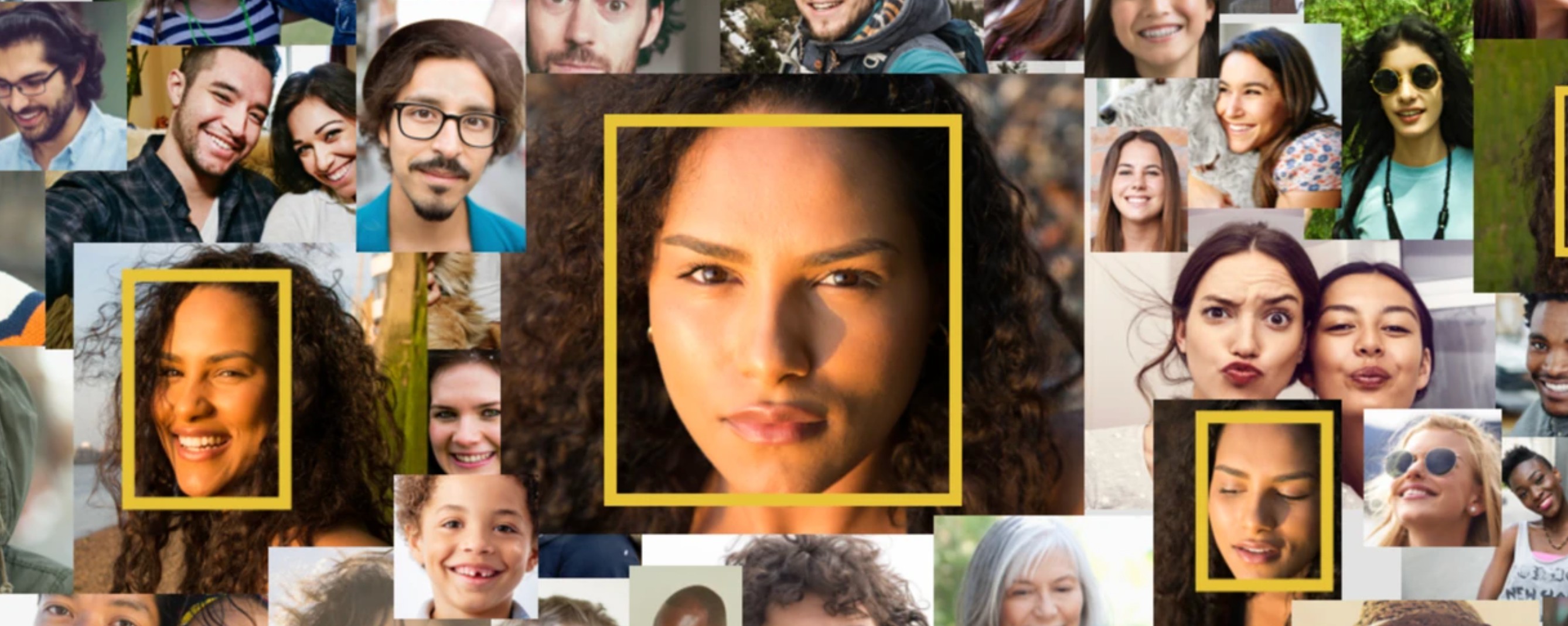 Amazon Puts 1 Year Ban On Police Use Of Its Biased Facial Recognition Software Amazon Puts 1 Year Ban On Police Use Of Its Biased Facial Recognition Software