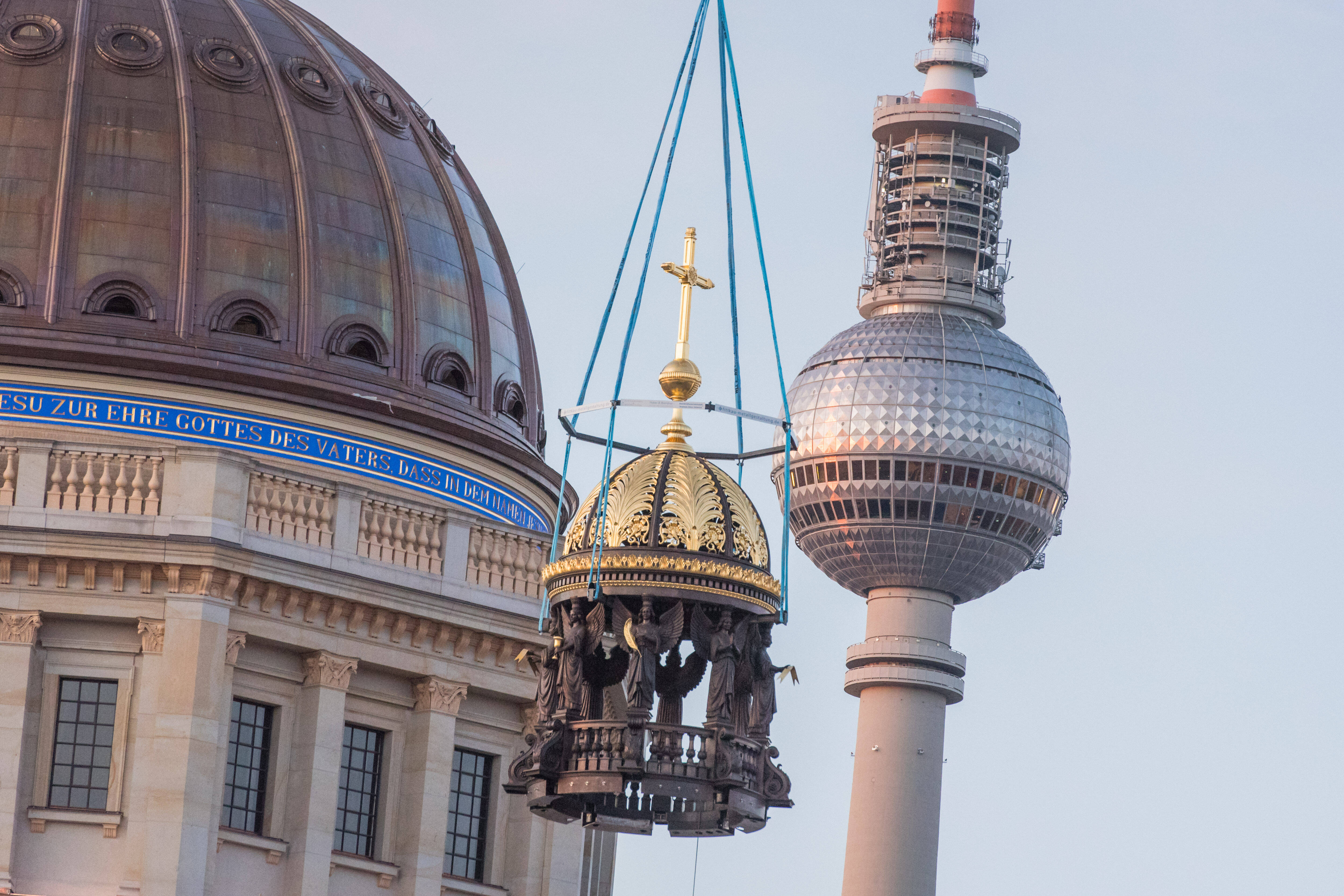 Diese Denkmäler in Deutschland verherrlichen Kolonialismus