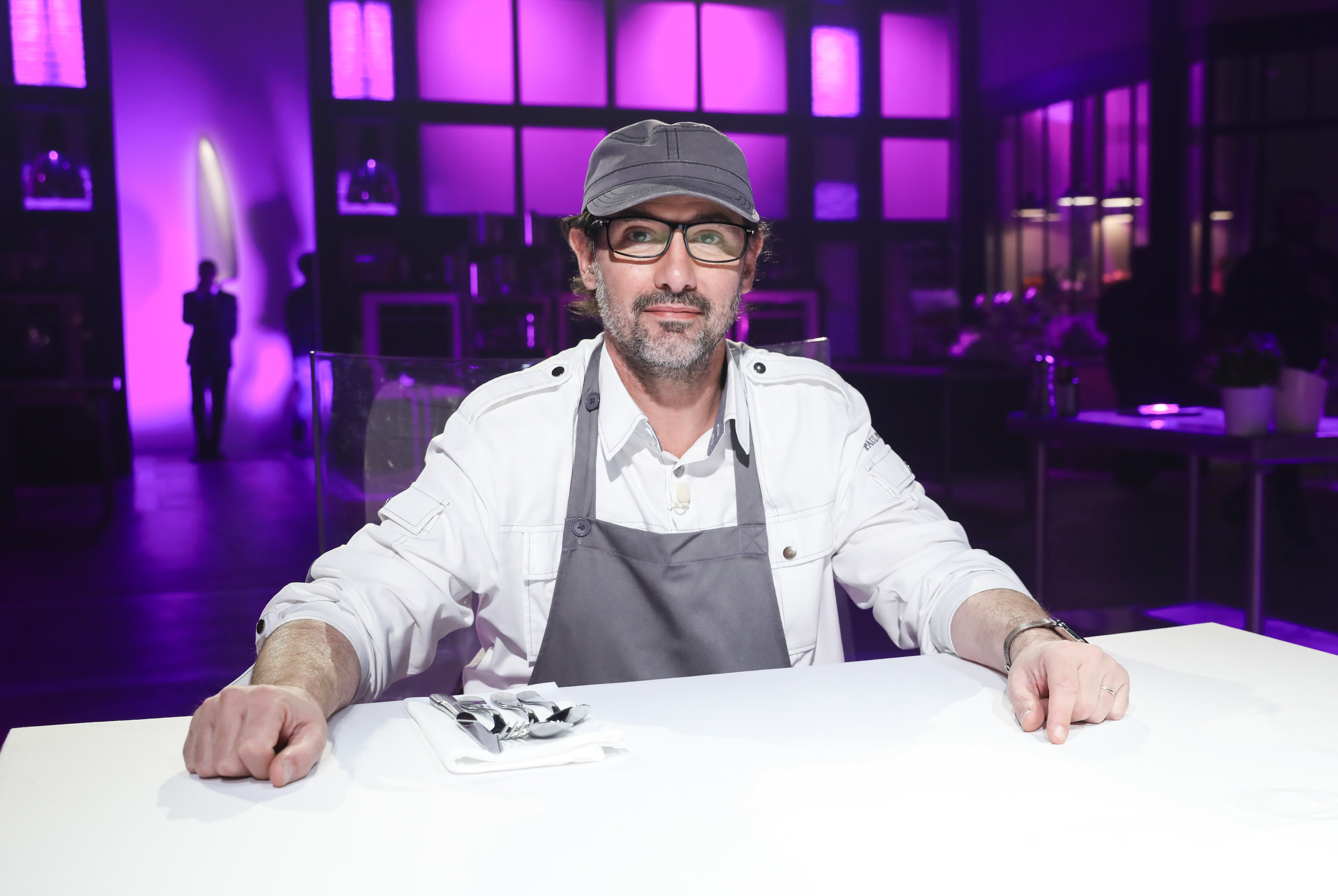 Qui Est Parti Dans Top Chef 2022 Désolé, mais Paul Pairet est le grand gagnant de Top Chef 2020