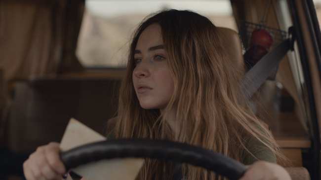 Sabrina Carpenter My Fans Haven T Seen This Side Of Me Yet I D