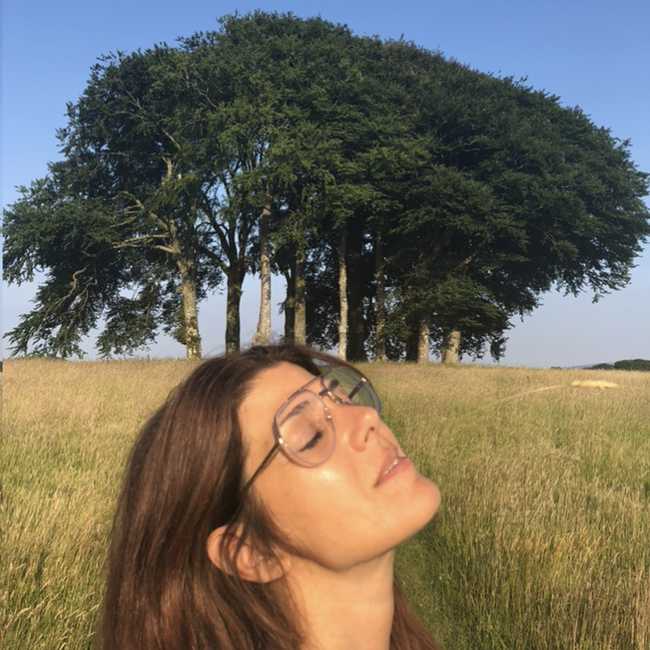 The Last Time Marisa Tomei Fell in Love Was in the Produce ...