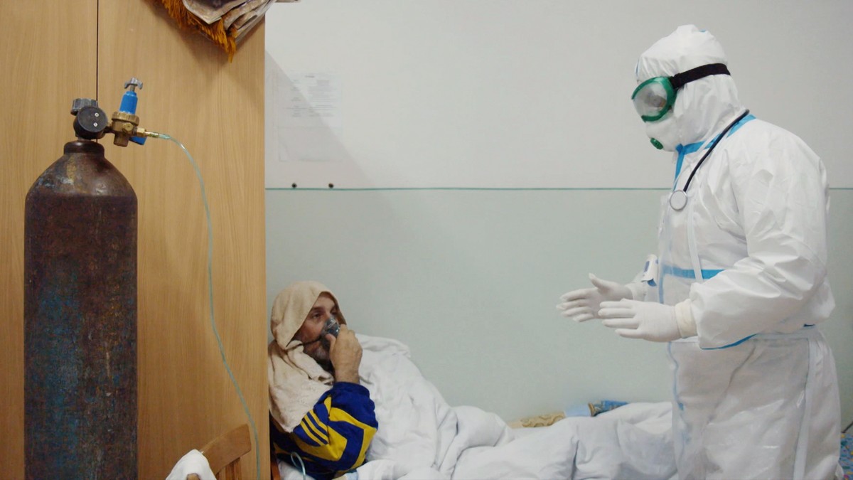 , Putin Is Leaving Russia’s Poorest Areas to Fight Coronavirus on Their Own, Saubio Making Wealth