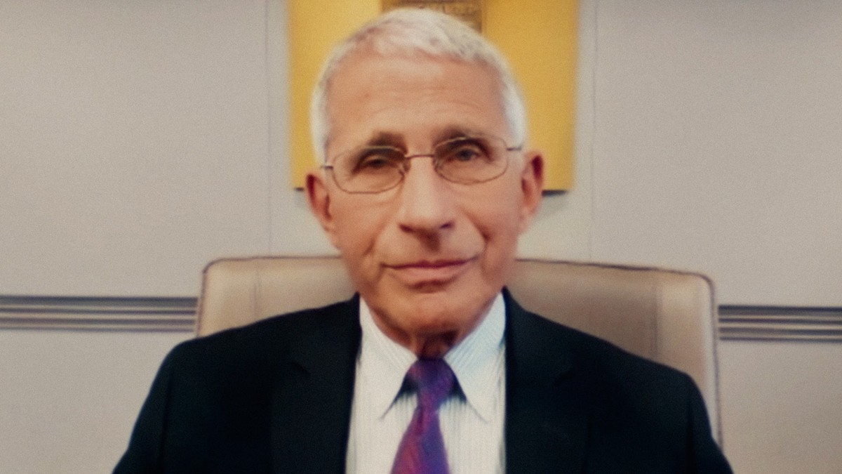 , Dr. Fauci Wants You to Wear a Mask While Protesting Police Brutality, Saubio Making Wealth
