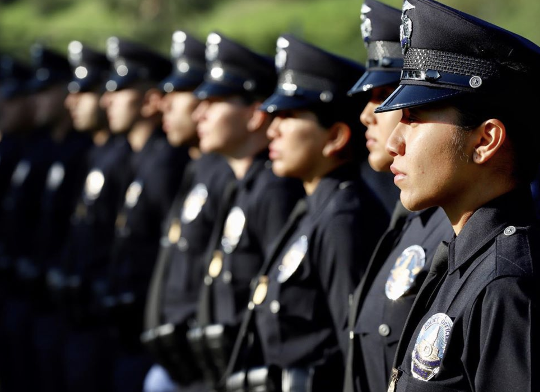 California Police Are Using Copyright to Hide Surveillance Documents