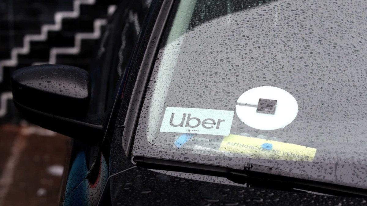 Uber’s New Strategy Buy Unprofitable Companies Like