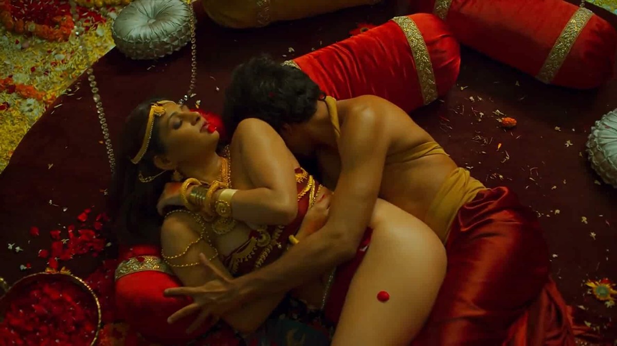 Why do Indian Streaming Platforms Have so much Erotic Content and Sex?