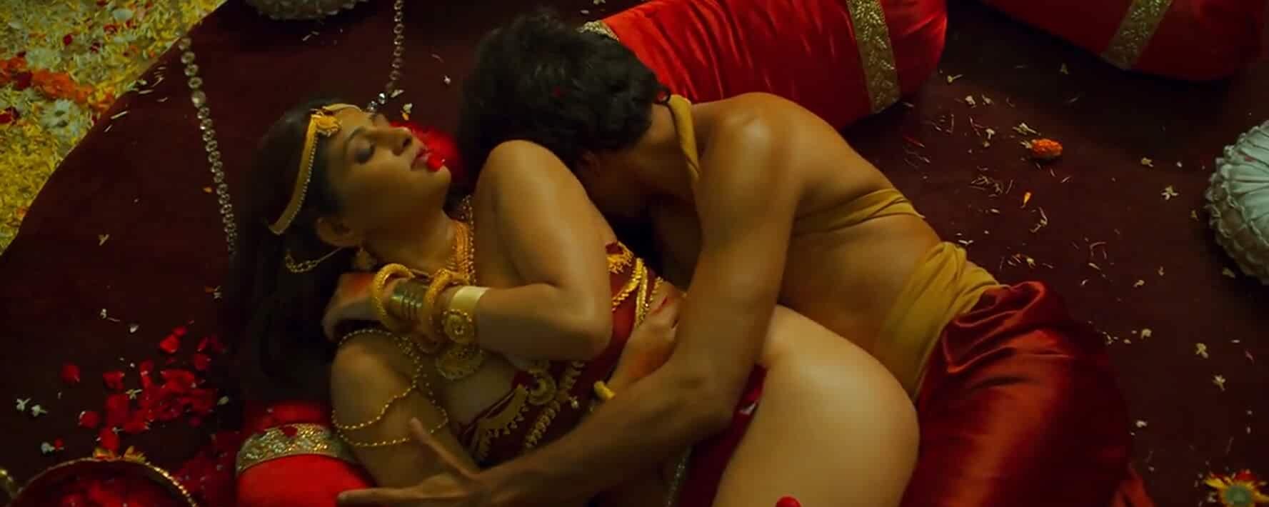 Malaysian Indian Girls Sex