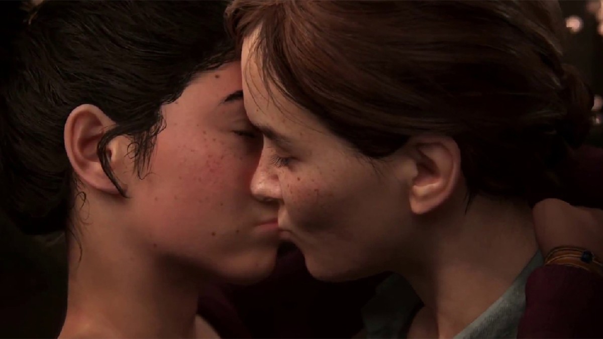 In The Last of Us Part II, a virus, an LGBTQ love story - Los Angeles  Times