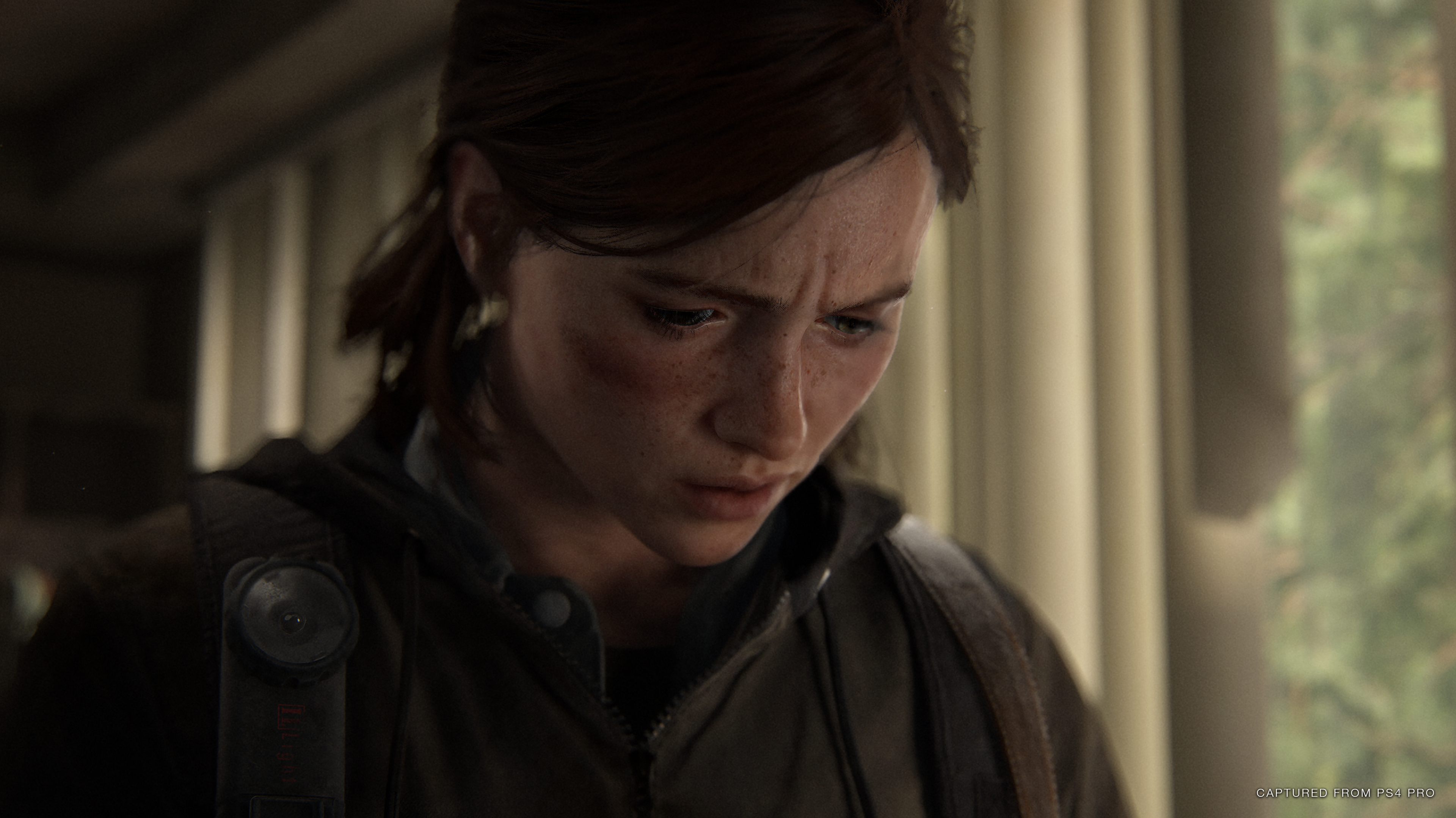 The Last of Us Part 2 Glitch Allows Abby to Kill Tommy