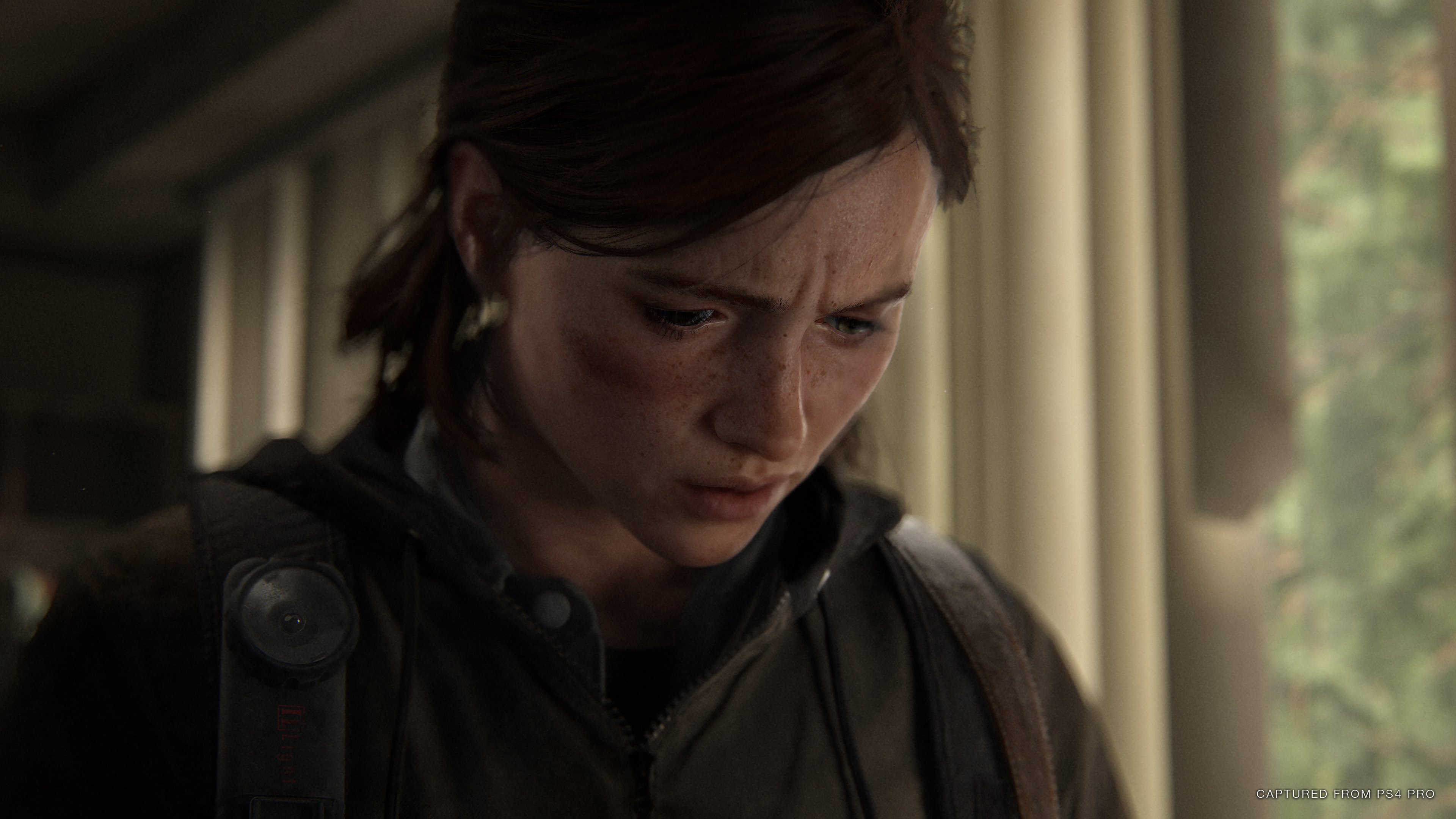 Game On: Ellie is the movie monster in 'The Last of Us Part II