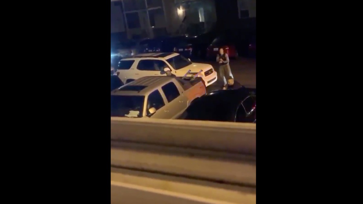, New Videos From Breonna Taylor’s Sister Show Police Moments After Shooting, Saubio Making Wealth
