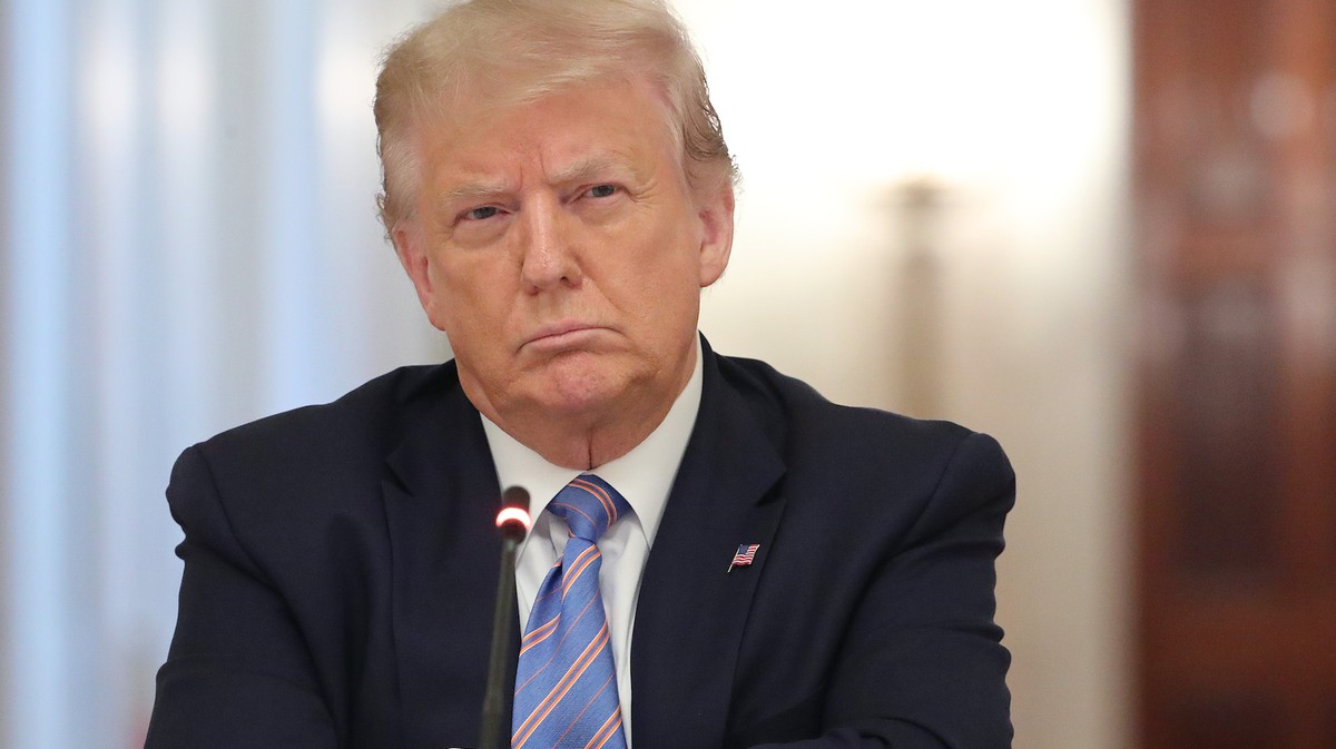 , Why Trump Is So Enraged at the Supreme Court, Saubio Making Wealth