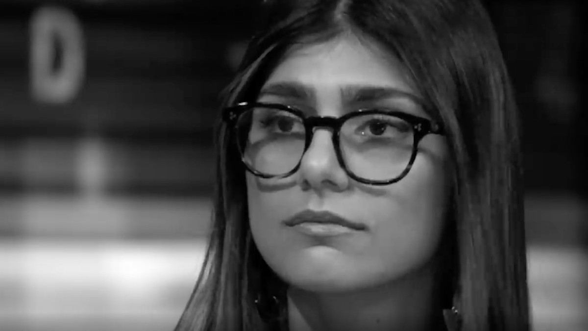 Bangbros Is Staging A Public Relations Campaign Against Mia Khalifa 