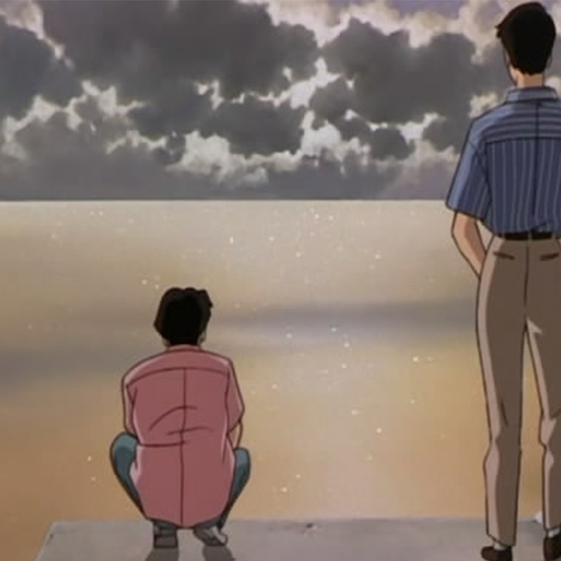 Ocean Waves: The queer film Studio Ghibli didn't know they were making