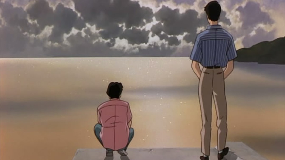 Ocean Waves: The queer film Studio Ghibli didn't know they were making