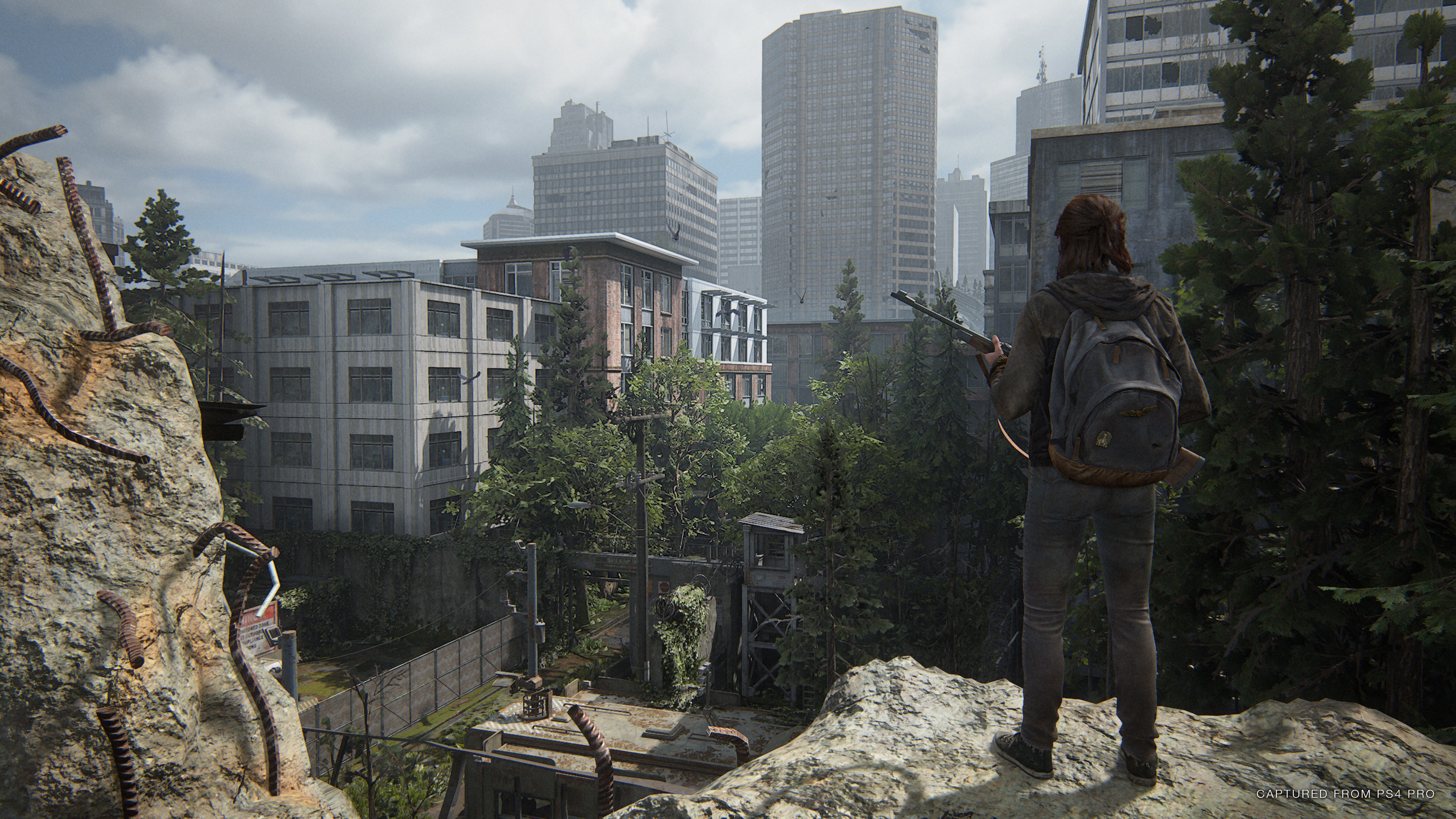 The Last of Us Part 2 Designer Reveals Why One Of Its Key Chases