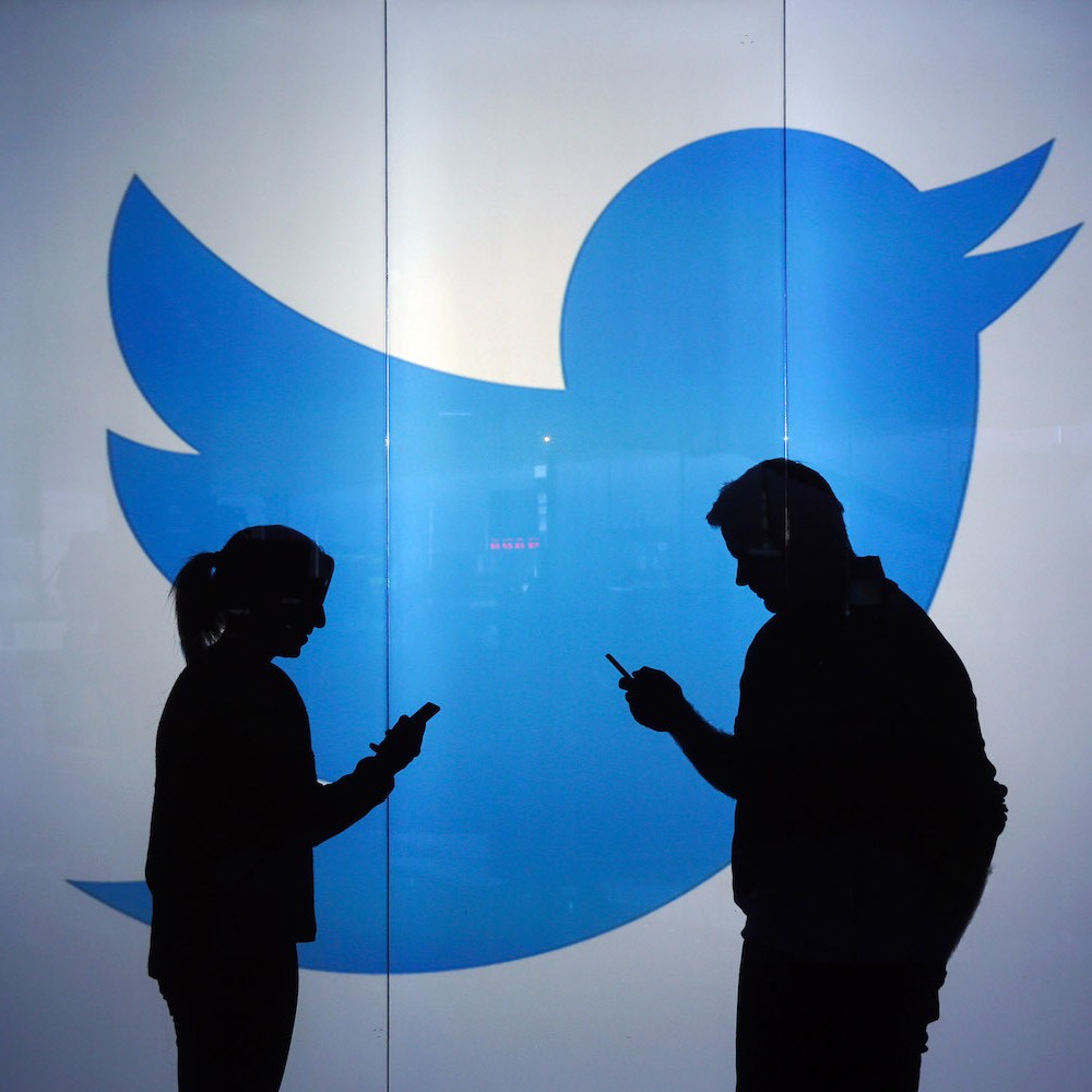 Hackers Convinced Twitter Employee To Help Them Hijack Accounts